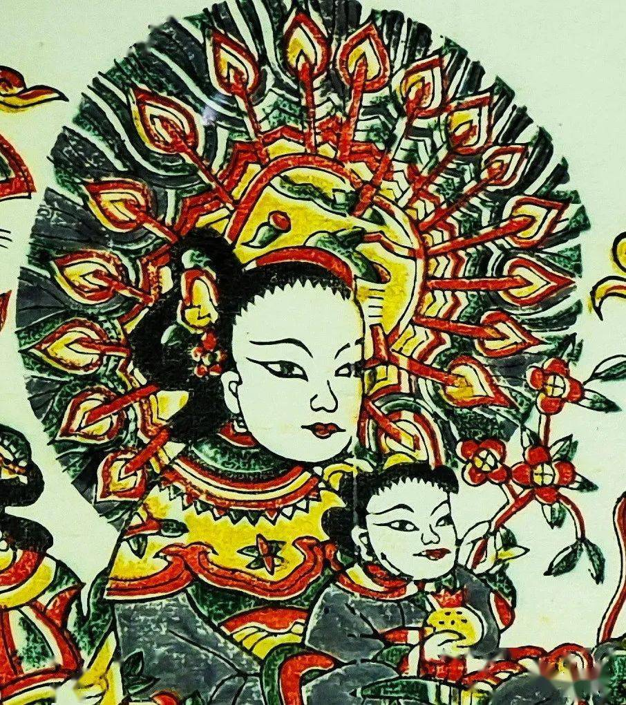 表现手法