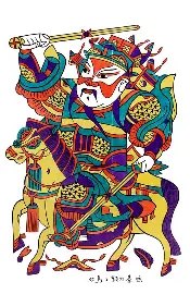 马上鞭