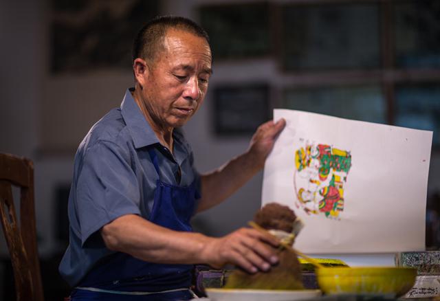 张廷旭